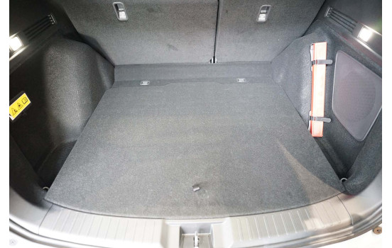 Trunk mat suitable for Honda CR-V 2023-, Image 3