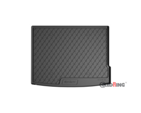 Trunk mat suitable for Hyundai Kona II 2023- excl. e-Kona, Image 2