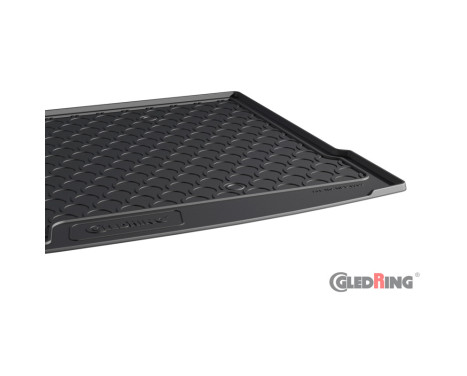 Trunk mat suitable for Hyundai Kona II 2023- excl. e-Kona, Image 3