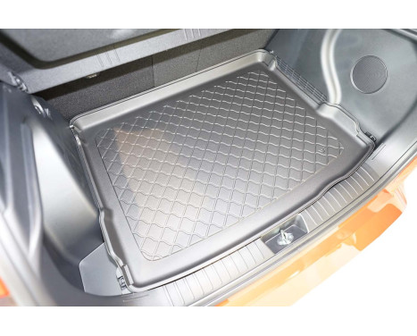 Trunk mat suitable for Hyundai Kona II 2023+, Image 8