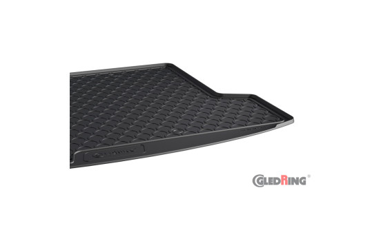 Trunk mat suitable for Hyundai Santa F&A V (MX5) Hybrid/PHEV 2024-, Image 3