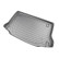 Trunk mat suitable for Jeep Cherokee III (KJ) SUV/5 2001-2007, Thumbnail 3