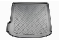Trunk mat suitable for Jeep Grand Cherokee V 4xe Plug-in Hybrid 2022+
