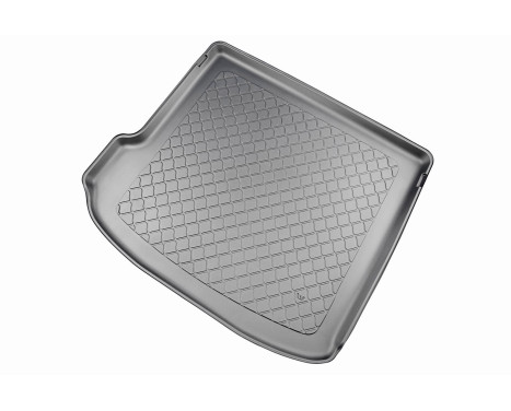 Trunk mat suitable for Jeep Grand Cherokee V 4xe Plug-in Hybrid 2022+, Image 2