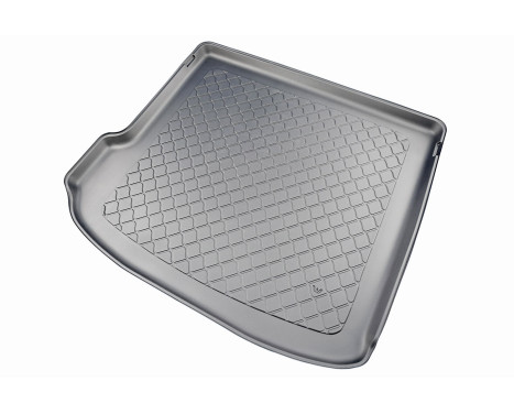 Trunk mat suitable for Jeep Grand Cherokee V 4xe Plug-in Hybrid 2022+, Image 3