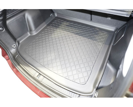 Trunk mat suitable for Jeep Grand Cherokee V 4xe Plug-in Hybrid 2022+, Image 8