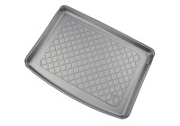 Trunk mat suitable for Jeep Renegade 4xe Plug-in Hybrid SUV/5 06.2020-