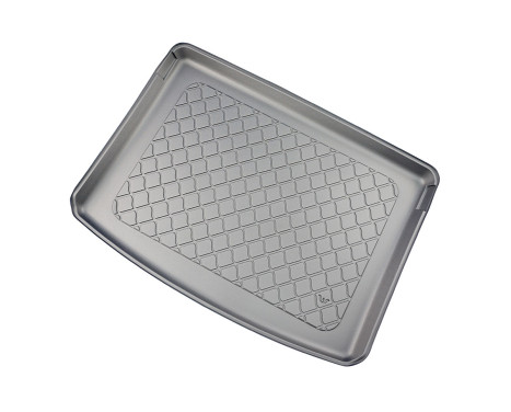 Trunk mat suitable for Jeep Renegade 4xe Plug-in Hybrid SUV/5 06.2020-