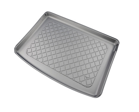 Trunk mat suitable for Jeep Renegade 4xe Plug-in Hybrid SUV/5 06.2020-, Image 2