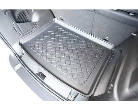 Trunk mat suitable for Jeep Renegade 4xe Plug-in Hybrid SUV/5 06.2020-, Image 5