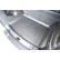 Trunk mat suitable for Jeep Renegade 4xe Plug-in Hybrid SUV/5 06.2020-, Thumbnail 5