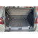 Trunk mat suitable for Jeep Renegade 4xe Plug-in Hybrid SUV/5 06.2020-, Thumbnail 7