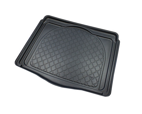 Trunk mat suitable for Jeep Renegade SUV/5 09.2014-06.2018, Image 3