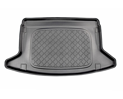 Trunk mat suitable for Kia Ceed III (CD) + Facelift 2021 HB/5 06.2018-