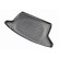 Trunk mat suitable for Kia Ceed III (CD) + Facelift 2021 HB/5 06.2018-, Thumbnail 3