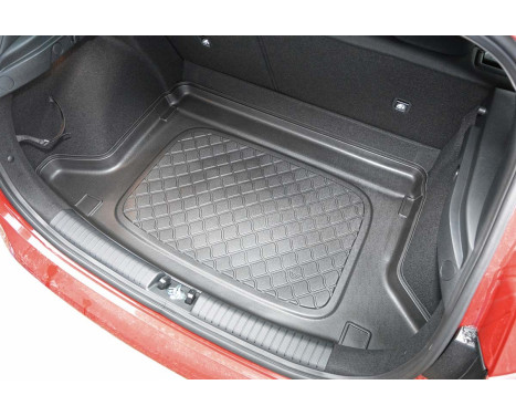 Trunk mat suitable for Kia Ceed III (CD) + Facelift 2021 HB/5 06.2018-, Image 5