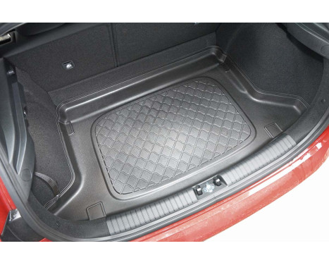 Trunk mat suitable for Kia Ceed III (CD) + Facelift 2021 HB/5 06.2018-, Image 6