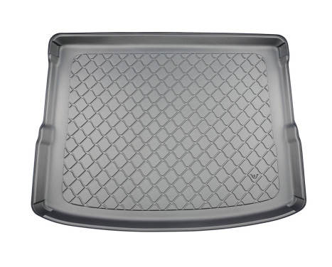 Trunk mat suitable for Kia Niro II 2022-
