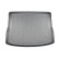 Trunk mat suitable for Kia Niro II 2022-