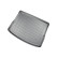 Trunk mat suitable for Kia Niro II 2022-, Thumbnail 2