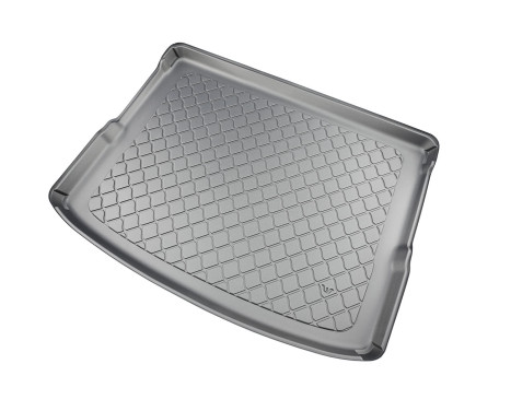 Trunk mat suitable for Kia Niro II 2022-, Image 3