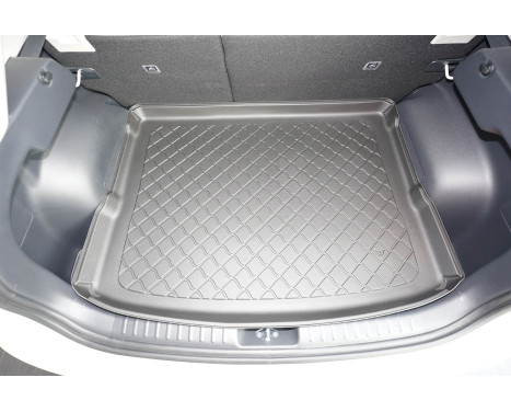 Trunk mat suitable for Kia Niro II 2022-, Image 4