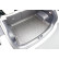Trunk mat suitable for Kia Niro II 2022-, Thumbnail 6