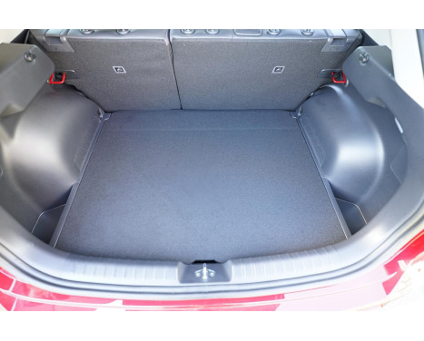 Trunk mat suitable for Kia Niro II 2022-, Image 7