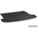 Trunk mat suitable for Kia Sorento IV (MQ4) 2020-