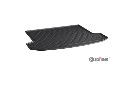 Trunk mat suitable for Kia Sorento IV (MQ4) 2020-