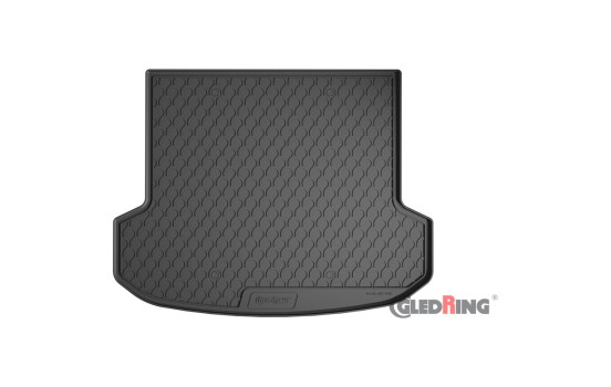 Trunk mat suitable for Kia Sorento IV (MQ4) 2020-, Image 2