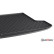 Trunk mat suitable for Kia Sorento IV (MQ4) 2020-, Thumbnail 3