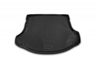Trunk mat suitable for Kia Sportage NEW, 2010-> SUV.
