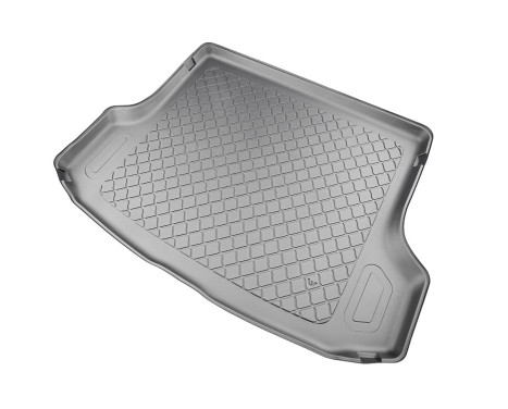 Trunk mat suitable for Lexus RX V (AL30) 350h Hybrid, 500h Hybrid, 450h+ Plug-in Hybrid SUV/5 10., Image 2
