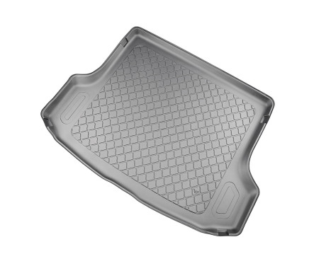 Trunk mat suitable for Lexus RX V (AL30) 350h Hybrid, 500h Hybrid, 450h+ Plug-in Hybrid SUV/5 10., Image 3
