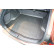 Trunk mat suitable for Lexus RX V (AL30) 350h Hybrid, 500h Hybrid, 450h+ Plug-in Hybrid SUV/5 10., Thumbnail 4