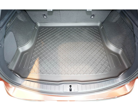 Trunk mat suitable for Lexus RX V (AL30) 350h Hybrid, 500h Hybrid, 450h+ Plug-in Hybrid SUV/5 10., Image 6