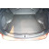 Trunk mat suitable for Lexus RX V (AL30) 350h Hybrid, 500h Hybrid, 450h+ Plug-in Hybrid SUV/5 10., Thumbnail 6