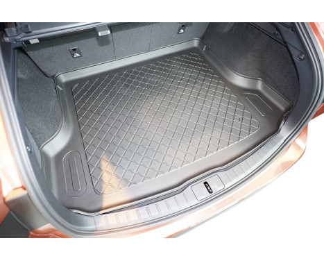 Trunk mat suitable for Lexus RX V (AL30) 350h Hybrid, 500h Hybrid, 450h+ Plug-in Hybrid SUV/5 10., Image 5