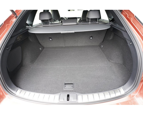 Trunk mat suitable for Lexus RX V (AL30) 350h Hybrid, 500h Hybrid, 450h+ Plug-in Hybrid SUV/5 10., Image 7