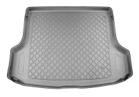 Trunk mat suitable for Lexus RX V (AL30) 350h Hybrid, 500h Hybrid, 450h+ Plug-in Hybrid SUV/5 10.