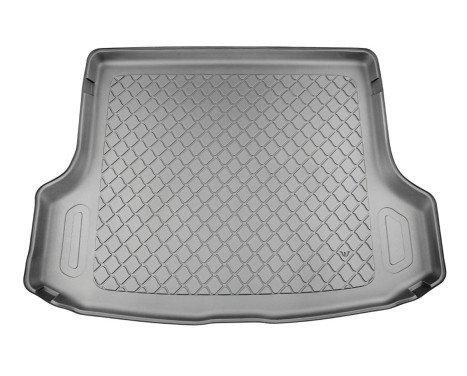 Trunk mat suitable for Lexus RX V (AL30) 350h Hybrid, 500h Hybrid, 450h+ Plug-in Hybrid SUV/5 10.