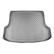 Trunk mat suitable for Lexus RX V (AL30) 350h Hybrid, 500h Hybrid, 450h+ Plug-in Hybrid SUV/5 10.