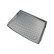 Trunk mat suitable for Mazda CX-30 2019+ (with Smart Cargo System), Thumbnail 3