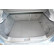 Trunk mat suitable for Mazda CX-30 2019+ (with Smart Cargo System), Thumbnail 7