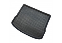 Trunk mat suitable for Mazda CX-5 2012-2017