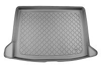 Trunk mat suitable for Mercedes BW 247 Sports Tourer Plug-in Hybrid (B 250 e) HB/5 06.2020-