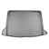 Trunk mat suitable for Mercedes BW 247 Sports Tourer Plug-in Hybrid (B 250 e) HB/5 06.2020-