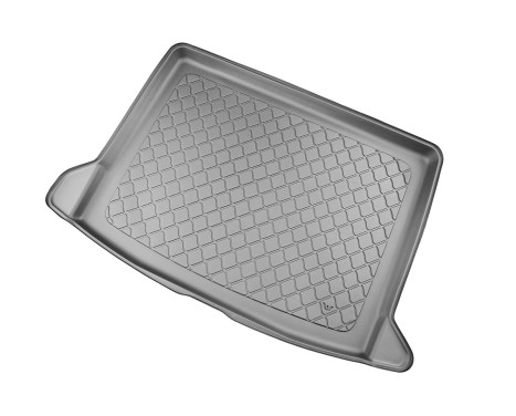 Trunk mat suitable for Mercedes BW 247 Sports Tourer Plug-in Hybrid (B 250 e) HB/5 06.2020-, Image 2