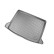 Trunk mat suitable for Mercedes BW 247 Sports Tourer Plug-in Hybrid (B 250 e) HB/5 06.2020-, Thumbnail 2